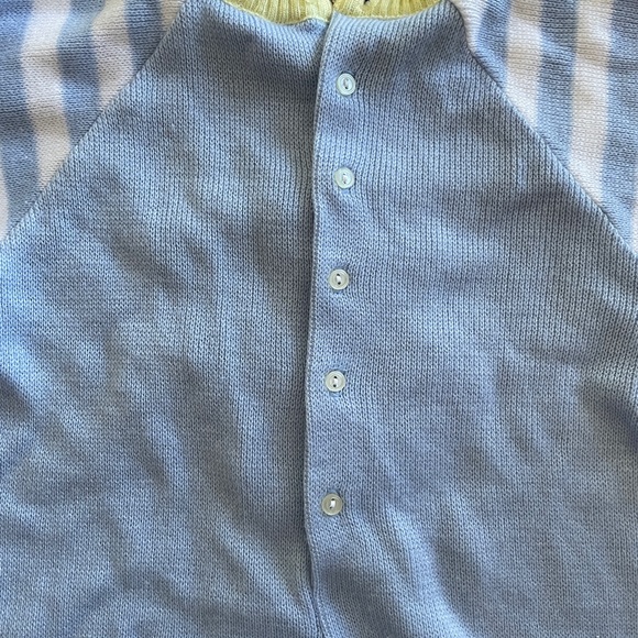 Vintage Winter Baby Bundle - Picture 8 of 16